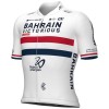 Abbigliamento uomo Maglia Ale Bahrain Victorious 2024 - Campione britannico