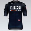 Abbigliamento uomo Maglia Gobik CX Pro 3.0 Ineos Britannia 2024