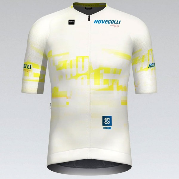 Abbigliamento uomo Maglia Nove Colli 2024 CX Pro 3.0