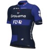 Abbigliamento uomo Maglia Ale Groupama FDJ 2024 PRS