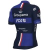 Abbigliamento uomo Maglia Ale Groupama FDJ 2024 PRS