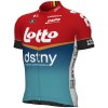 Abbigliamento uomo Maglia Vermarc Lotto Dstny 2024