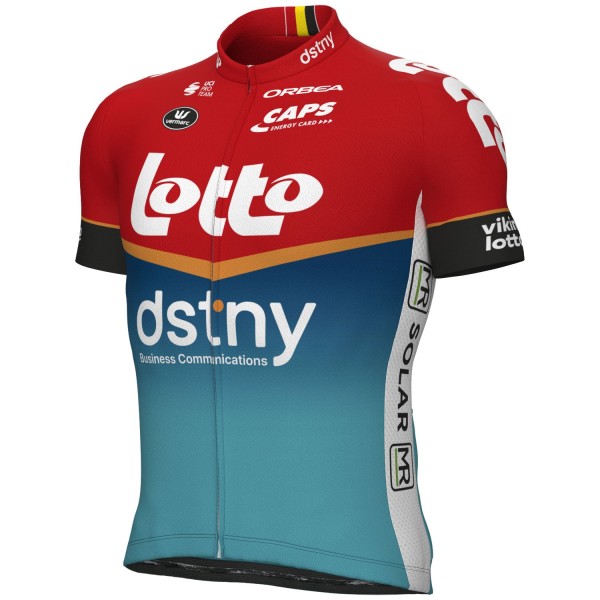 Abbigliamento uomo Maglia Vermarc Lotto Dstny 2024