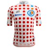 Abbigliamento Uomo Tour de France Collezione Fan Shirt Polka Dot 2024