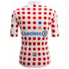 Abbigliamento Uomo Tour de France Collezione Fan Shirt Polka Dot 2024