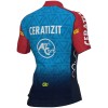 Abbigliamento donna: Maglia Ceratizit 2024 PRR da donna