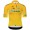 Maglia Q36.5 Tour de Suisse 2024 Gregarius Pro da uomo - Leader