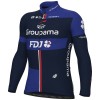 Abbigliamento uomo Maglia a maniche lunghe Ale Groupama FDJ 2024