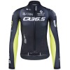 Abbigliamento uomo Maglia a maniche lunghe Q36.5 Pro Cycling Team 2024