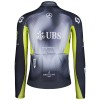 Abbigliamento uomo Maglia a maniche lunghe Q36.5 Pro Cycling Team 2024