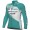 Abbigliamento uomo Ale VF Group-Bardiani Maglia a maniche lunghe CSF-Faizane 2024