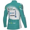 Abbigliamento uomo Ale VF Group-Bardiani Maglia a maniche lunghe CSF-Faizane 2024