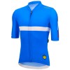 Abbigliamento Uomo Santini Tour de France 2024 Maglia Bonnet