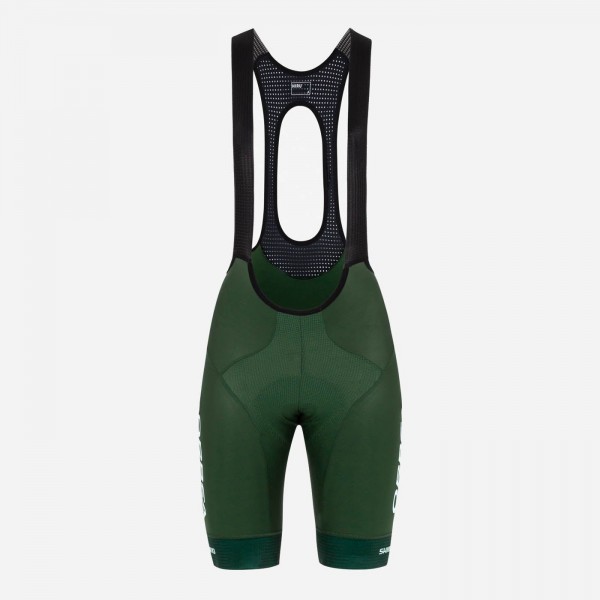 Abbigliamento donna: Calzamaglia con bretelle: Orbea Factory Team 2024 Lab Ergo