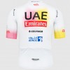 Maglia magistrale Pissei Team UAE 2024 da uomo - Giro e Tour