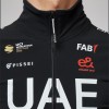 Giacca Pissei Team UAE 2024 Primapelle da uomo
