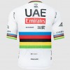 Maglia magistrale Pissei Team UAE 2024 da uomo - Campione del mondo