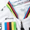 Maglia magistrale Pissei Team UAE 2024 da uomo - Campione del mondo