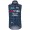 Abbigliamento uomo Gilet Agu Wind Team Visma Lease a Bike 2024-TDF