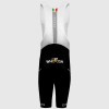 Abbigliamento uomo salopette Team UAE 2024