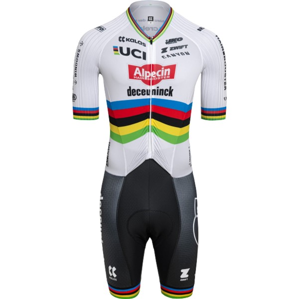 Body Kalas Alpecin Deceuninck 2024 da uomo