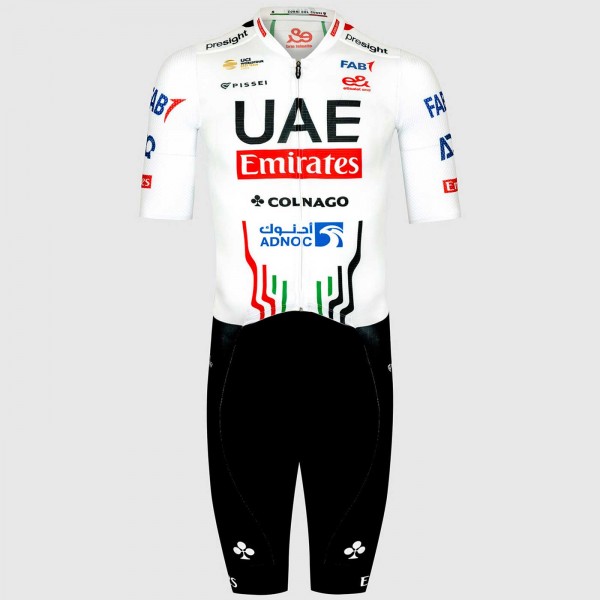 Body Team UAE 2024 da uomo