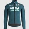 Giacca Sportful Bora Hansgrohe Fiandre 2024 da uomo