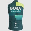 Abbigliamento uomo Gilet Sportful Bora Hansgrohe 2024 Pro