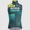 Abbigliamento uomo Gilet Sportful Bora Hansgrohe 2024 Pro