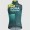 Abbigliamento uomo Gilet Sportful Bora Hansgrohe 2024 Pro