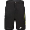 Squadra di abbigliamento Cannondale Factory da uomo Pantaloncini Core MTB 2024