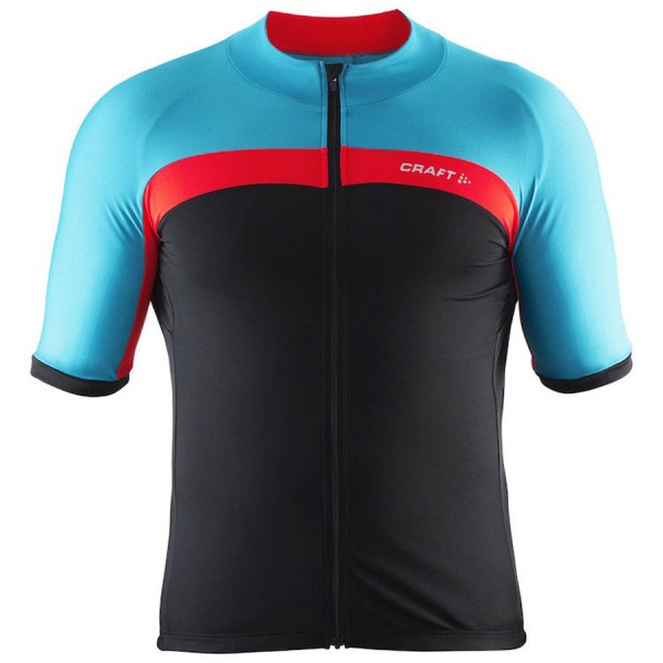 Abbigliamento uomo Maglia Craft Velo - Nero, Rosso, Blu Abbigliamento uomo Maglia Craft Velo - Nero, Rosso, Blu