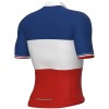 Abbigliamento uomo Maglia Ale Groupama FDJ 2024 - Campione francese