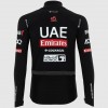 Giacca Pissei Team UAE 2024 Primapelle da uomo