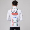 Abbigliamento uomo Giacca Pissei Team UAE 2024