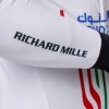 Abbigliamento uomo Giacca Pissei Team UAE 2024