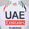 Abbigliamento uomo Giacca Pissei Team UAE 2024