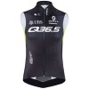 Gilet Q36.5 Pro Cycling Team 2024 da uomo