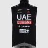 Abbigliamento uomo Gilet Bufera Pissei Team UAE 2024