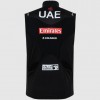 Abbigliamento uomo Gilet Bufera Pissei Team UAE 2024