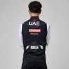 Abbigliamento uomo Gilet Bufera Pissei Team UAE 2024