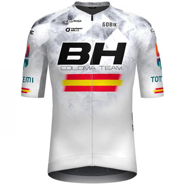 Abbigliamento uomo Team Visma Lease a Bike Maglia a maniche lunghe The Renaissance Agu 2024 - TDF
