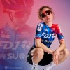 Maglia Castelli Soudal Quick-Step 2024 da donna Competizione 3 da donna