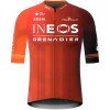Abbigliamento uomo Maglia Gobik Ineos Grenadiers 2024 Reactive