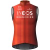 Abbigliamento uomo Gilet Gobik Ineos Grenadiers 2024 Plus 2.0