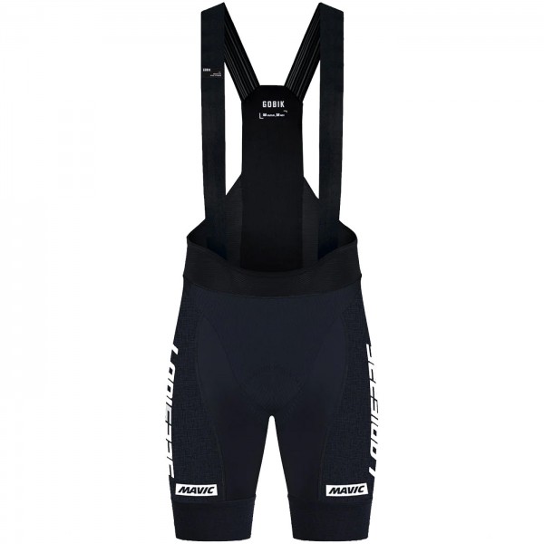 Abbigliamento uomo Pantaloncini con bretelle Gobik Lapierre Mavic Unity 2024 Absolute 6.0 K10