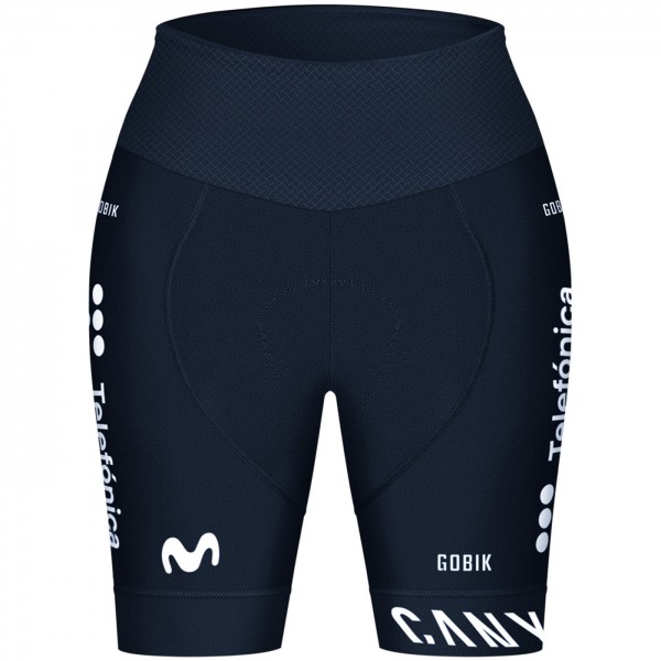 Abbigliamento donna Pantaloni da donna Gobik Movistar 2024 K9