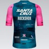 Abbigliamento uomo Maglia Gobik Santa Cruz Rockshox 2024 Cx Pro 3.0