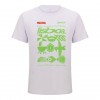 Abbigliamento uomo T-shirt Vuelta España 2024 Lisbona