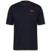 Abbigliamento uomo T-shirt con logo Rapha - Blu